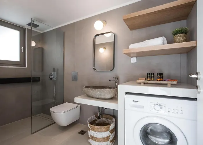 Casa Dei Miracoli * Ханья (Крит)