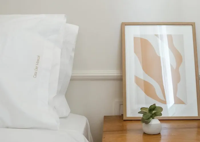 Casa Dei Miracoli Ханья (Крит)