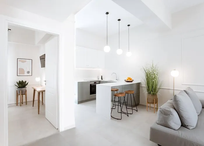 Casa Dei Miracoli * Ханья (Крит)