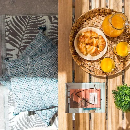 Apartment Casa Dei Miracoli *