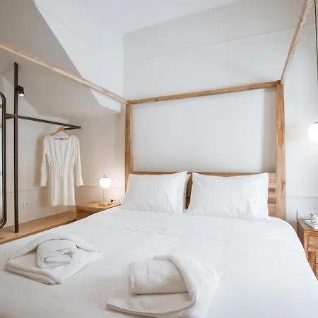 Casa Dei Miracoli * Chania (Crete)