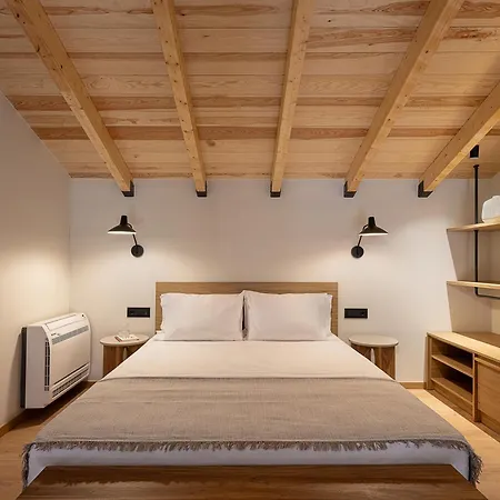 Appartement Casa Dei Miracoli *