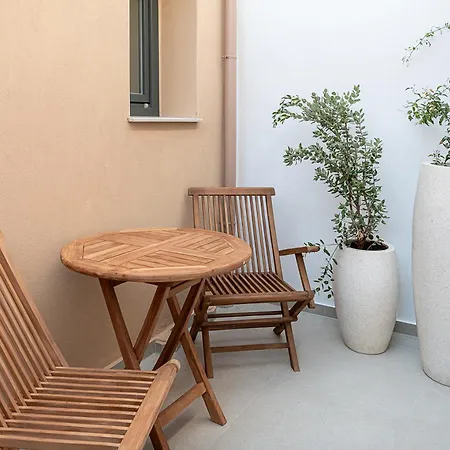 Apartment Casa Dei Miracoli Chania (Crete)