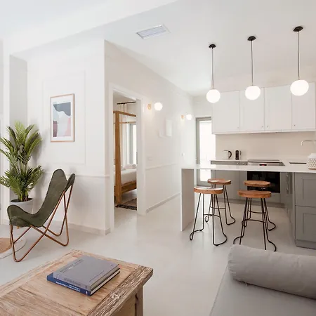 Casa Dei Miracoli Chania (Crete)