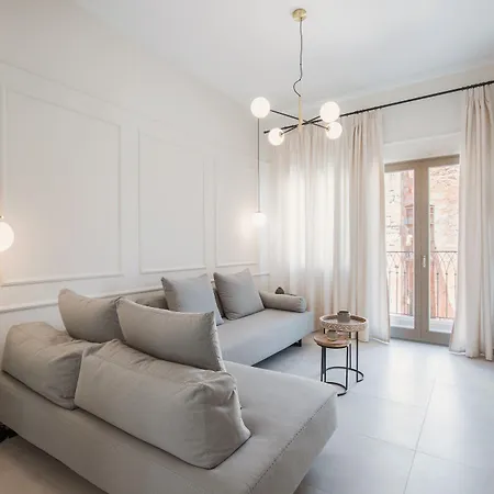 Apartment Casa Dei Miracoli *