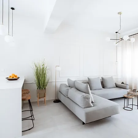 Casa Dei Miracoli * Chania (Crete)