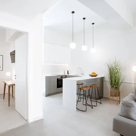 Casa Dei Miracoli * Chania (Crete)