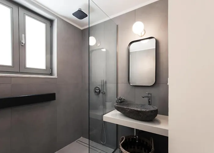 Casa Dei Miracoli Appartement *