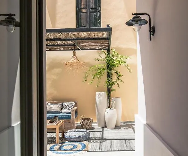 Casa Dei Miracoli Appartement Chania (Crete)