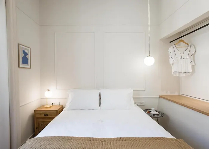 Appartement Casa Dei Miracoli