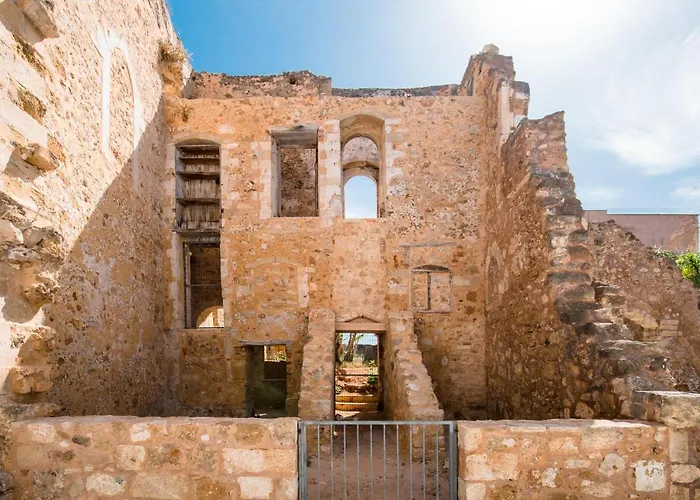 Casa Dei Miracoli Appartement