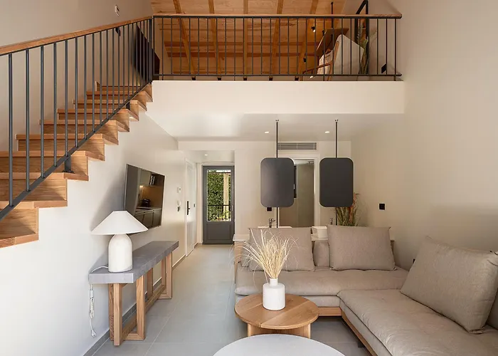 Casa Dei Miracoli Appartement Chania (Crete)