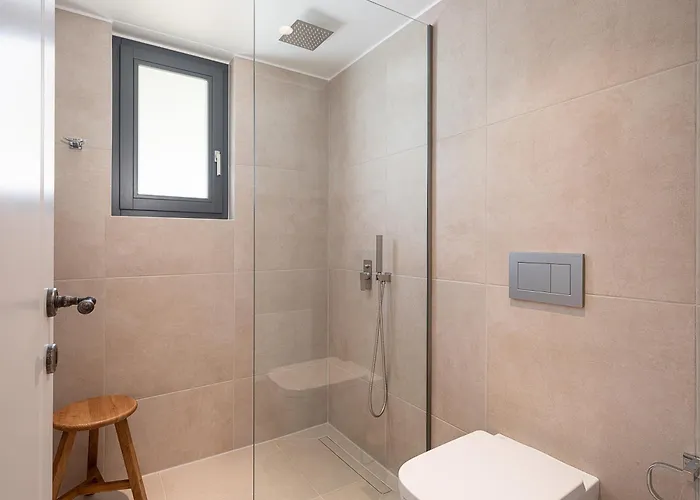 Appartement Casa Dei Miracoli Chania (Crete)