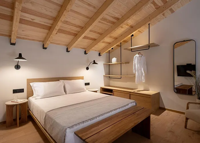 Casa Dei Miracoli Appartement Chania (Crete)