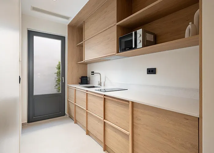 Appartement Casa Dei Miracoli *