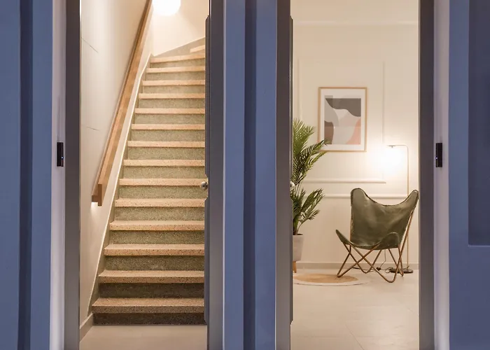 Casa Dei Miracoli Appartement Chania (Crete)