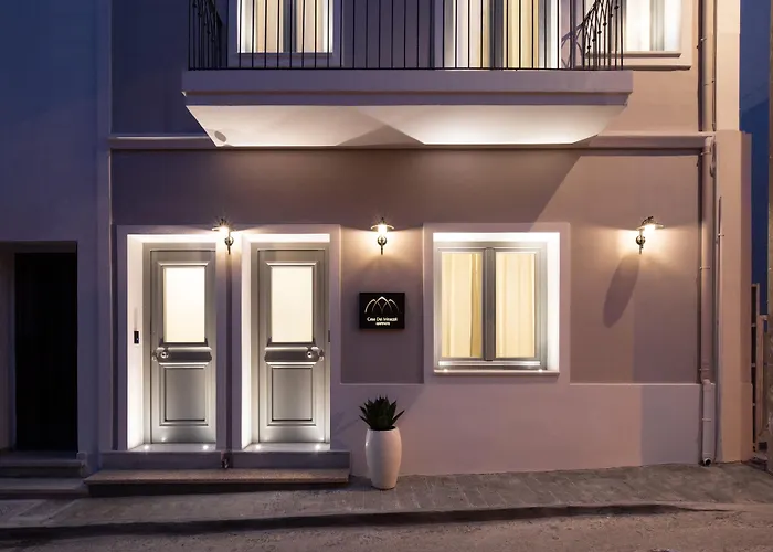 Casa Dei Miracoli Appartement *