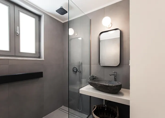 Appartement Casa Dei Miracoli *