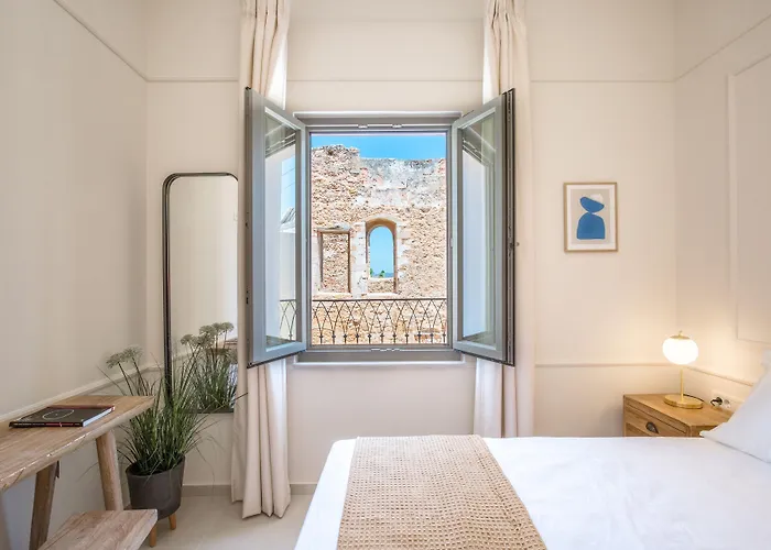 Appartement Casa Dei Miracoli *