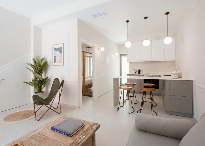 Casa Dei Miracoli Chania (Crete)