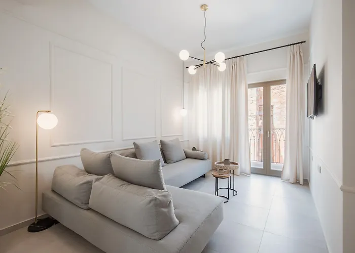 Appartement Casa Dei Miracoli *