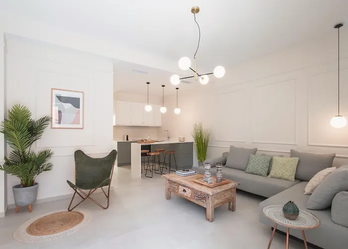 Appartement Casa Dei Miracoli