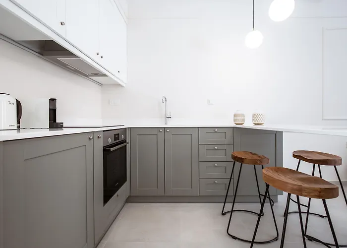 Appartement Casa Dei Miracoli Chania (Crete)