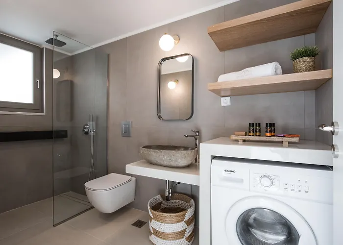 Casa Dei Miracoli Appartement