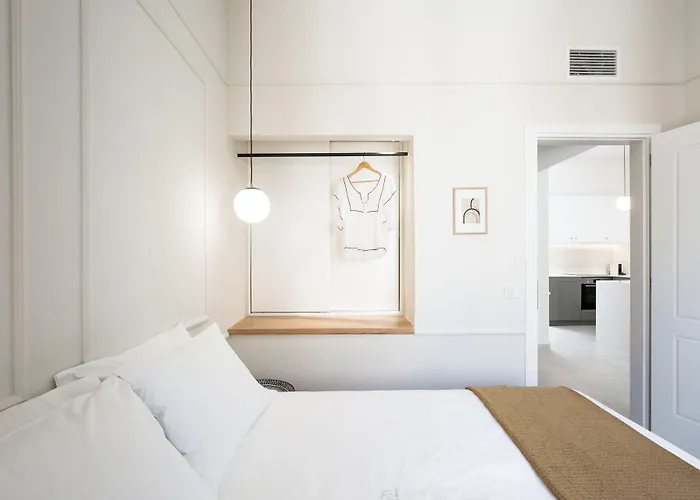 Casa Dei Miracoli Appartement Chania (Crete)