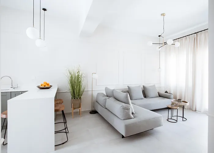 Casa Dei Miracoli * Chania (Crete)