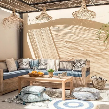 Casa Dei Miracoli Chania (Crete)