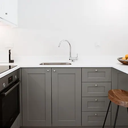 Casa Dei Miracoli Chania (Crete)