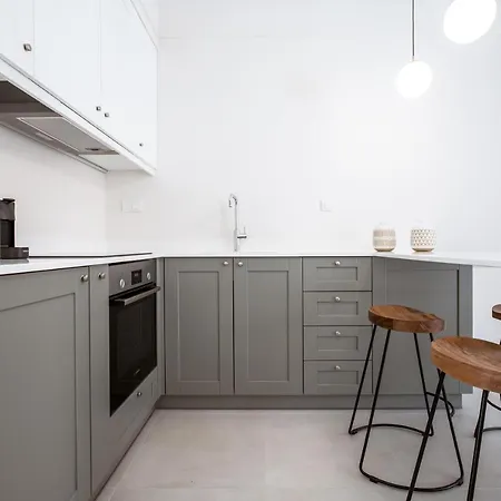 Apartman Casa Dei Miracoli *