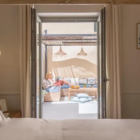 Casa Dei Miracoli Apartment