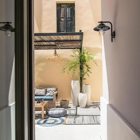 Casa Dei Miracoli Apartment Chania (Crete)