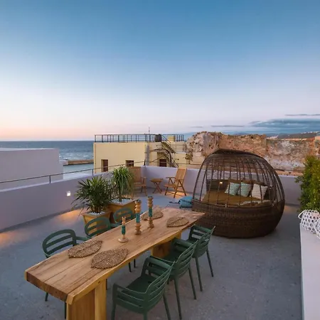 Casa Dei Miracoli Apartment Chania (Crete)