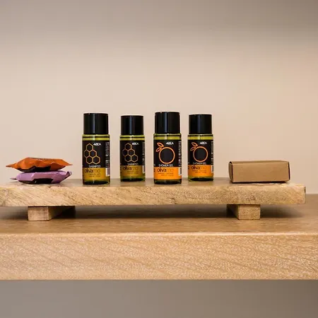 Casa Dei Miracoli * Chania (Crete)