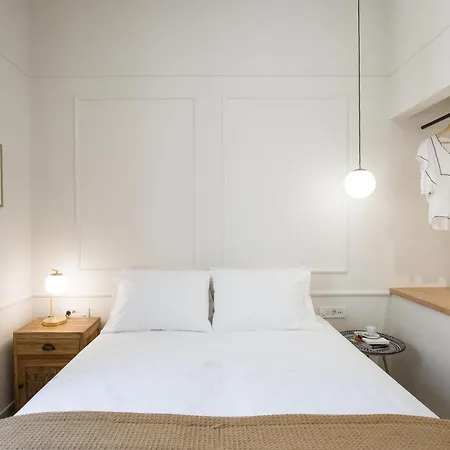 Daire Casa Dei Miracoli