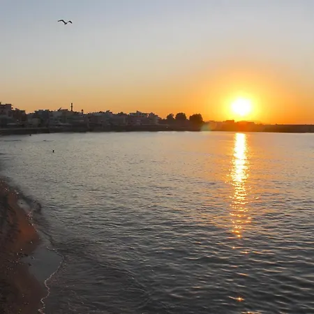 Casa Dei Miracoli Daire *