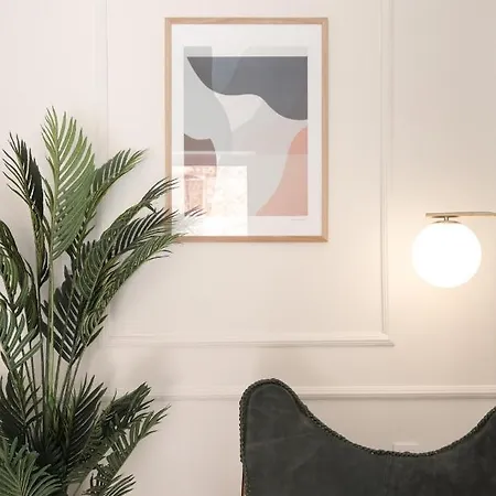 Casa Dei Miracoli Lejlighed