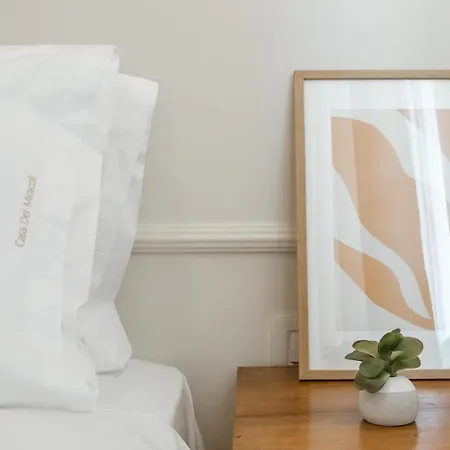 Casa Dei Miracoli Chania (Crete)