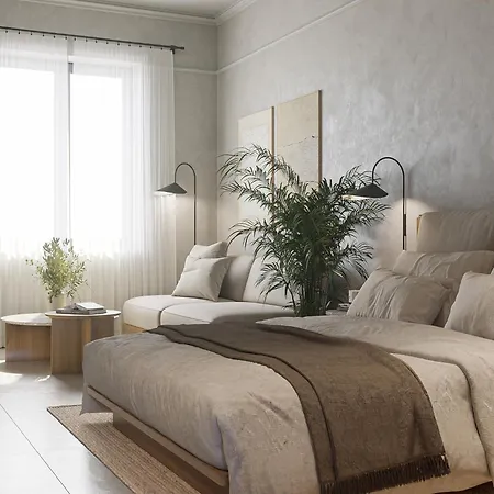 Casa Dei Miracoli Apartment Chania (Crete)