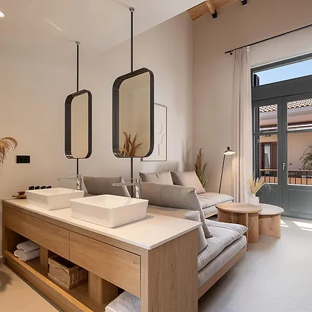 Casa Dei Miracoli Apartment *