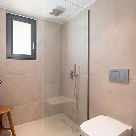 Apartment Casa Dei Miracoli Chania (Crete)