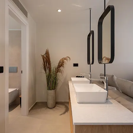 Casa Dei Miracoli * Chania (Crete)