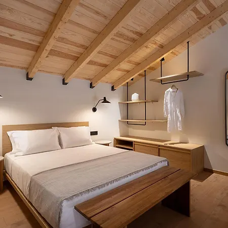 Casa Dei Miracoli Daire Hanya