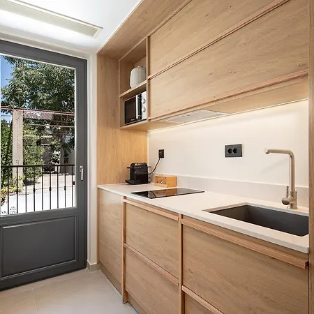 Casa Dei Miracoli Apartment *