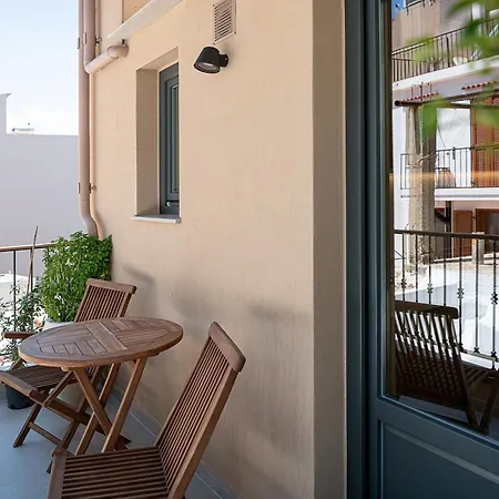 Casa Dei Miracoli Apartment *