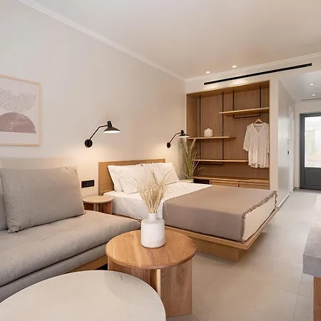 Casa Dei Miracoli Apartment *