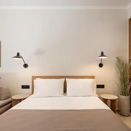 Apartment Casa Dei Miracoli Chania (Crete)